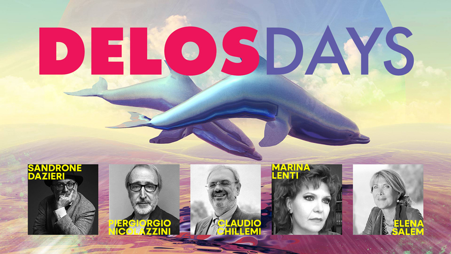 In arrivo il programma dei Delos Days!