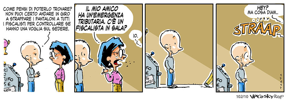 666 Racconti del terrore, un libro pazzesco