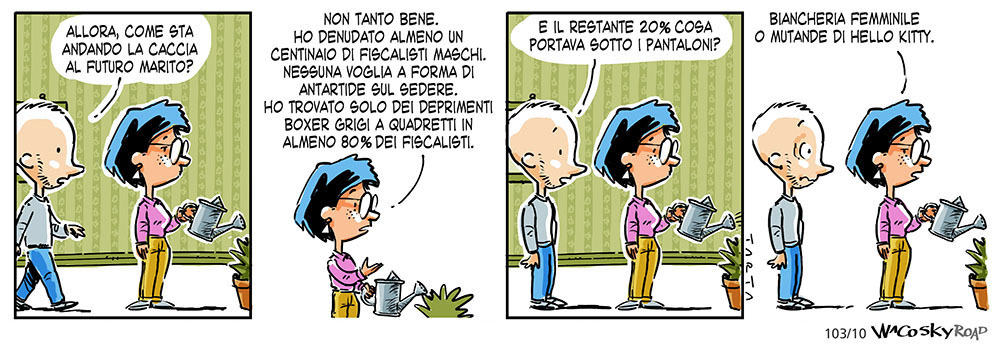 Cent'anni di fantascienza